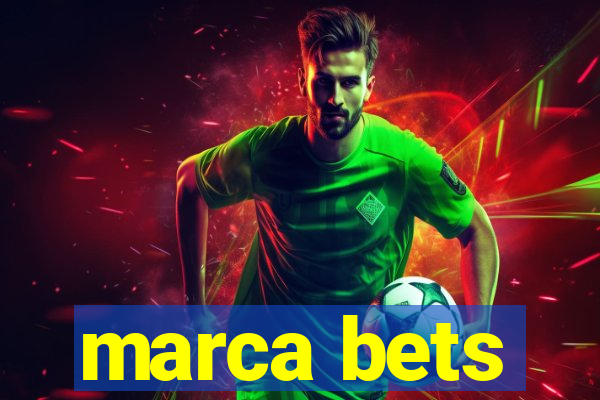 marca bets